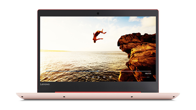 Lenovo giới thiệu loạt laptop mới: IdeaPad 320S, Yoga 520 và 720