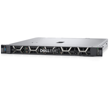 PC Server Dell PowerEdge R350 42SVRDR350-919 : Xeon E-2324G | 16GB RAM | PERC H755
