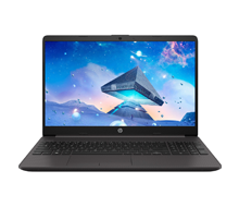 Laptop HP 250 G8 518U0PA: Core™ i3-1005G1 | 4GB | 256GB | Intel® UHD | 15.6 inch FHD | Win 10