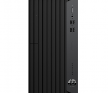 PC HP ProDesk 400 G7 MT (46L58PA)  : i3-10100 | 4GB RAM | 1TB HDD | WL+BT | K+M | Win 10 