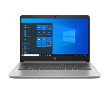 Laptop HP 240 G8 617L3PA : Core ™ i5-1135G7 | 4GB | 512GB | Intel® Iris® Xe | 14 inch FHD | Win 11