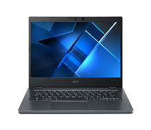 Acer TravelMate P4 TMP414-51-50HX (NX.VP2SV.00T) :  i5-1135G7 | 8GB RAM | 512GB SSD | Intel® Iris Xe Graphics | 14.0 FHD IPS | Win 11 Home| Finger | Slate Blue