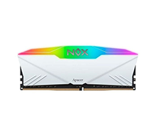 RAM PC APACER DDR4 16GB 3200 OC NOX (White)
