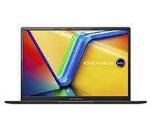 ASUS Vivobook 14X OLED S3405VA-KM071W : i9-13900H | 16GB RAM | 512GB SSD | Intel Iris Xe Graphics | 14 inch 2.8K OLED + Finger Print | Windows 11 | Đen