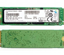 Ổ Cứng SSD 2TB M2 PCIe NVMe Gen 3x4 2280 ( Samsung / Kioxia )