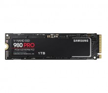 Ổ cứng SSD Samsung 1TB M.2 NVMe PCIe Gen4.0 x4 MZ-V8P1T0BW