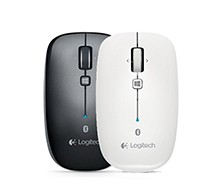 Logitech Wireless Mouse M557 (Bluetooth)