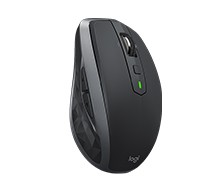 Logitech Bluetooth/ Wireless Mouse MX Anywhere 2S