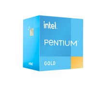 Bộ vi xử lý Intel Pentium Gold G6405 / 4.1 GHz / 2 nhân 4 luồng / 4MB / LGA 1200 / Box chính hãng