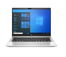 HP Probook 430 G8 614L1PA : i7-1165G7 | 8GB RAM | 512GB SSD | Intel Iris Xe Graphics | 13.0 FHD | WIN11