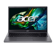 ACER Aspire 5 A515-58P-774R : i7-1355U | 16GB RAM | 512GB SSD | Intel Iris Xe Graphics | 15.6 inch FHD IPS | Windows 11 | Grey
