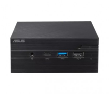 PC ASUS Mini PN40-BBC910MV : Celeron J4025  | Intel UHD Graphics 600 | Intel 802.11AX,BT | FreeDos | Black