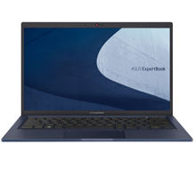ASUS ExpertBook L1400CDA-EK0490T : R3-3250U | 4GB RAM | 256GB SSD | 14 inch FHD | AMD Radeon Graphics | Windows 10 | Black