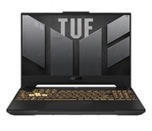 ASUS TUF Gaming F15 FX507VV4-LP382W : i9-13900H | 16GB RAM | 512GB SSD  | GeForce RTX™ 4060 8GB | 15.6 inch FHD 144Hz | Windows 11 | Jaeger Gray