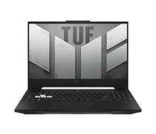 ASUS TUF Gaming F15 FX507ZM-HN123W : i7-12700H | 16GB RAM | 512GB SSD | RTX 3060 6GB | 15.6 inch FHD 144HZ | RGB Keyboard | Windows 11 | Jaeger Gray