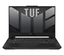ASUS TUF Gaming F15 FX507ZU4-LP520W : i7-12700H | 8GB RAM | 512GB SSD | RTX™ 4050 6GB | 15.6 inch FHD 144Hz | Windows 11| Jaeger Gray