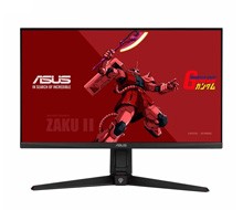 LCD Asus TUF Gaming VG27AQGL1A ZAKU II EDITION : 27 inch | 2K | IPS | 350nits | 170HZ | 1ms | HDMI+DP+USB+Audio | GSync