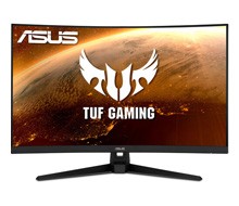 LCD Asus TUF Gaming VG32VQ1B : 32 inch | 2K | VA | 165hz | 250nits | 1ms | HDMI + DP | FreeSync