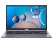 Asus Vivobook X515EA-BQ2351W : i3-1115G4 | 4GB RAM | 512GB SSD | Intel UHD Graphics | 15.6 inch FHD | Windows 11 | Grey | Finger Print