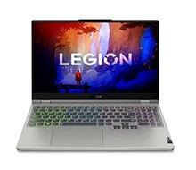 Lenovo Legion 5 15ARH7H 82RE002WVN : R5-6600H | 16GB RAM | 512GB SSD | AMD Radeon Graphics + RTX 3050Ti 4GB | 15.6 FHD 165hz | Window 11 | Gray