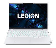 Lenovo Legion 5 2021 15ITH6H 82JH002WVN : i7-11800H | 16GB RAM | 512GB SSD | Intel Iris Xe Graphics + RTX 3060 6GB | 15.6 FHD 165Hz | Win 10