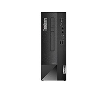 PC Lenovo ThinkCentre Neo 50S 11T0004YVA : G7400 | 4GB RAM | 256GB SSD | UHD Intel 710 | FreeDOS | Black