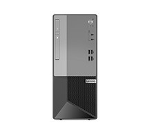 Lenovo V50T 13IMB 11HD0011VA : i3-10100 | 4GB RAM | 1TB HDD | UHD Graphics 630 | DOS | Black