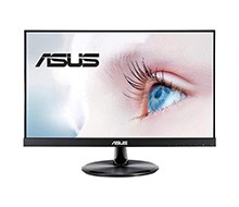 LCD ASUS GAMING VP229HE ( 21.5 FHD (1920x1080) 75Hz IPS 5ms 400nits AMD Freesync Black )