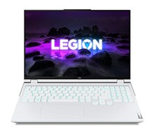 Lenovo Legion 5 15ACH6H 82JU00DGVN : R7-5800H | 8GB RAM | 512GB SSD | AMD Radeon Graphics + RTX 3060 6GB | 15.6 inch FHD 165Hz | Windows 10 | Stingray