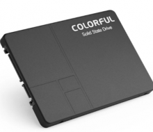 Ổ Cứng SSD 512GB 2.5 SATA (Colorful / Apacer / Gigabyte / T-wolf)