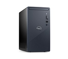 PC Dell Inspiron 3020 71011267 : i7-13700 | 16GB RAM | 512GB SSD | Intel UHD Graphics 770 | Win 11 Home | Black
