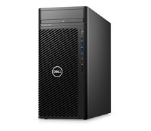 PC Dell Precision 3660 Tower 70287693 : i7-12700 | 16GB RAM | 1TB HDD | Intel UHD Graphics 770 | Dell Optical Mouse & Keyboard | Ubuntu 