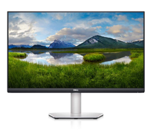 LCD Dell S2721DS | 27 inch | QHD (2560 x 1440) | IPS 