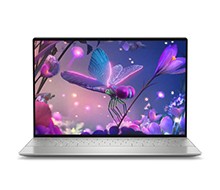 Dell XPS 13 9320 70295789 : i5-1240P | 16GB RAM | 512GB SSD | Intel Iris Xe Graphics | 13.4inch 3.5K OLED (3456 x 2160) | Touch | Windows 11 + Office Home & Student 2021 | Platinum Silver