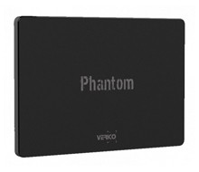 Ổ cứng SSD VERICO Phantom 120GB SATA III 2.5