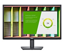 Màn hình máy tính Dell 23.8 inch E2422H (FHD, 60Hz, IPS)