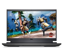 Dell Gaming G15 5520 : i7-12700H | 16GB RAM | 512GB SSD | RTX 3050 4GB | 15.6 inch FHD 120Hz | Orange Led Keyboard | Windows 11 | Dark Shadow Grey