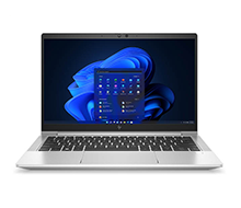 HP EliteBook 630 G9 6M145PA : i7-1255U | 8GB RAM | 512GB SSD | Intel Iris Xe Graphics | 13.3 inch FHD | Win11 | Silver