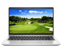 Laptop HP EliteBook 640 G9 6M156PA : i7-1255U | 8GB RAM | 512GB SSD | Intel Iris Xe Graphics | 14 inch FHD | Win 11 Home | FIngerprint | Silver 