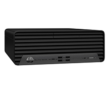 HP EliteDesk 800 G9 SFF 8U8L5PA : i5-13500 | 16GB RAM | 512GB SSD | DVDRW | Intel Graphics | Keyboard | Mouse | Windows 11