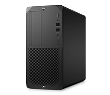 PC HP Z2 Tower G9 Workstation 4N3U8AV : i5-12600K | 8GB RAM | 256GB SSD | Intel UHD Graphics 770 | Linux