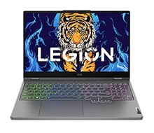 Lenovo Legion 5 15IAH7 82RC008LVN : i5-12500H | 8GB RAM | 512GB SSD | RTX 3050 4GB | 15.6 inch FHD 165Hz | RGB Keyboard | Windows 11 | Storm Grey
