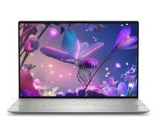 Dell XPS 13 Plus 71013325 : i5-1340P | 16GB RAM | 512GB SSD | Intel Iris Xe Graphics | 13.4 inch 3.5K OLED Touch | Finger | Windows 11 + Office | Platinum Silver