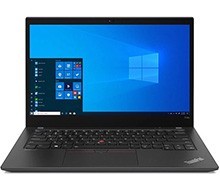 Lenovo ThinkPad T14 Gen 2 20W000NLVN : I7-1165G7 | 16GB RAM | 512GB SSD | Intel Iris Xe Graphics | 14 inch FHD IPS | Windows 11 | Black