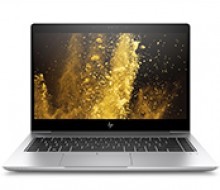 HP Elitebook 840 G6 : i5-8265U | 8GB RAM | 512GB SSD | Intel UHD Graphics | 14 inch FHD | Windows 10 | Silver