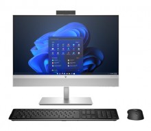 PC HP AIO Eliteone 840 G9 : i7-13700 | 8GB RAM | 512GB SSD | Intel UHD Graphics 770 | 23.8 inch FHD Touch | Windows 11 