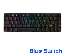 Keyboard ROG FALCHION NX Blue