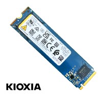 SSD Kioxia 256GB M2 NVMe PCle Gen 4