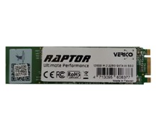 Ổ cứng SSD VERICO Raptor 128GB M.2 SATA 2280