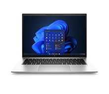 Laptop HP EliteBook 1040 G9 6Z984PA : i7-1255U | 16GB RAM | 512GB SSD | Intel Iris Xe Graphics | 14 WUXGA 100% sRGB | Win 11 Pro | Silver 